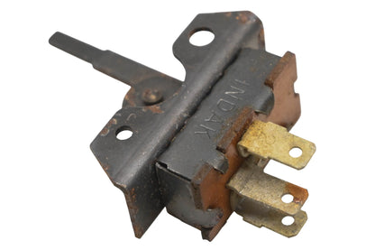 New OEM Ford E1FZ-18578-A Heater Fan Blower Switch NOS