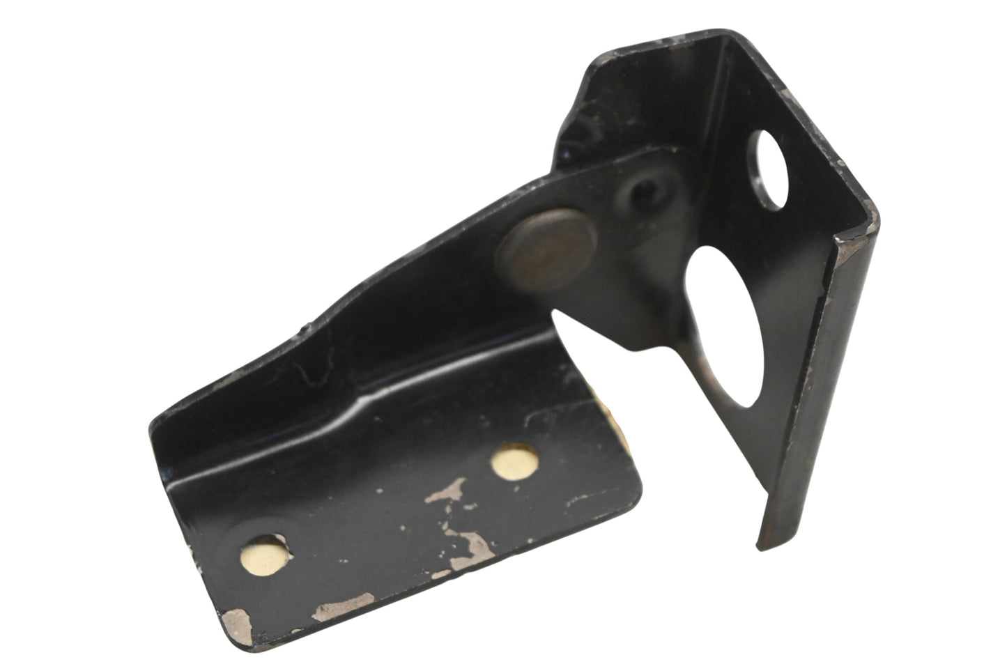 New OEM Ford E6DZ-74605B77-A Rear Left Seat Hinge Assembly NOS