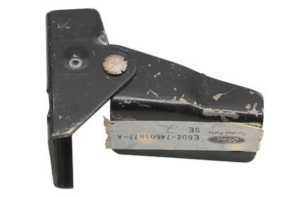 New OEM Ford E6DZ-74605B77-A Rear Left Seat Hinge Assembly NOS