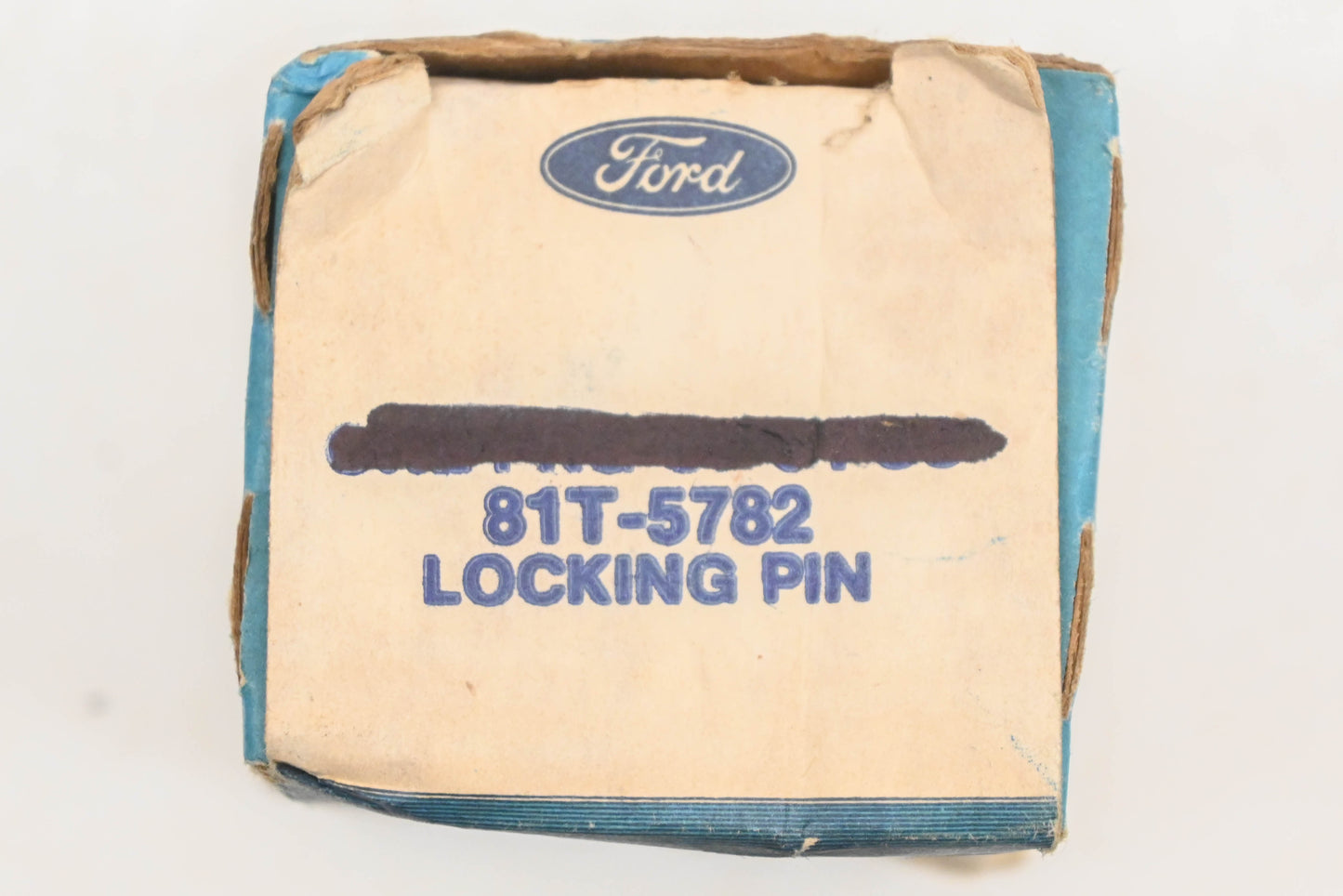 New OEM Ford 81T-5782 Shackle Locking Pin NOS
