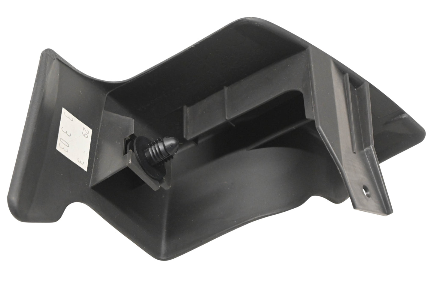 New OEM Ford XW4Z-54621A85-AAD Front Left Inner Seat Shield Trim NOS