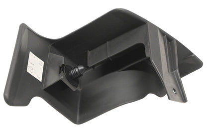 New OEM Ford XW4Z-54621A85-AAD Front Left Inner Seat Shield Trim NOS