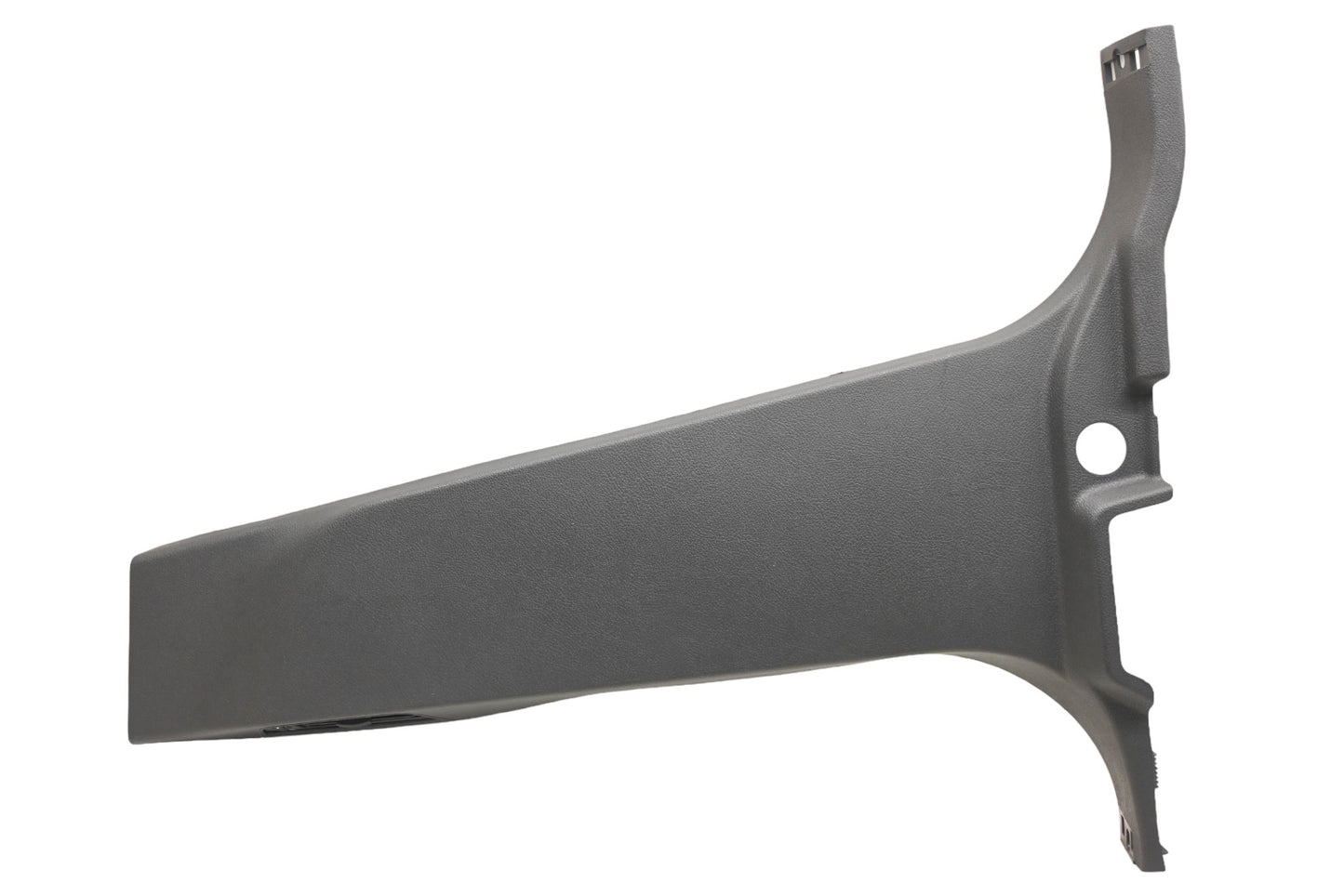 New OEM Ford DT1Z-6124347-CA, DT11-V24479-C Lower Center Pillar Trim Panel NOS