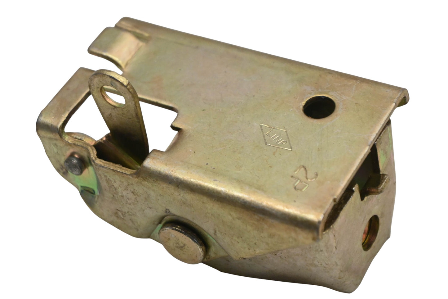 New OEM Ford E0TZ-1021818-B Door Latch Remote Control Assembly NOS