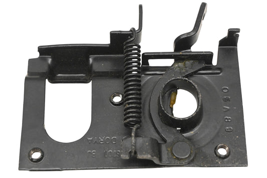 New OEM Ford E5RY-16700-B Hood Latch Assembly NOS