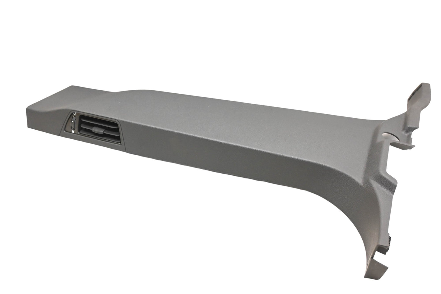 New OEM Ford DT1Z-6124347-CA, DT11-V24479-C Lower Center Pillar Trim Panel NOS