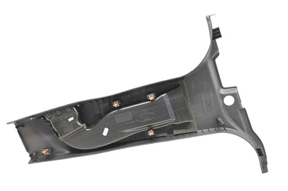 New OEM Ford DT1Z-6124347-CA, DT11-V24479-C Lower Center Pillar Trim Panel NOS