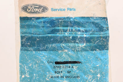 New OEM Ford E7HZ-6214-A Connecting Rod Bolt NOS