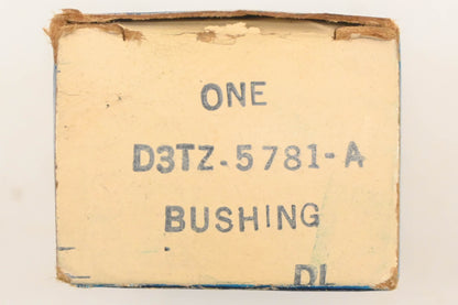 New OEM Ford D3TZ-5781-A Spring Bushing NOS
