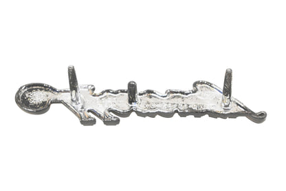New OEM Ford E3MY-8A223-A Mercury Emblem Nameplate NOS