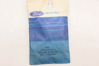 New OEM Ford D0HZ-5A366-A Cab Lift Pump Repair Kit NOS