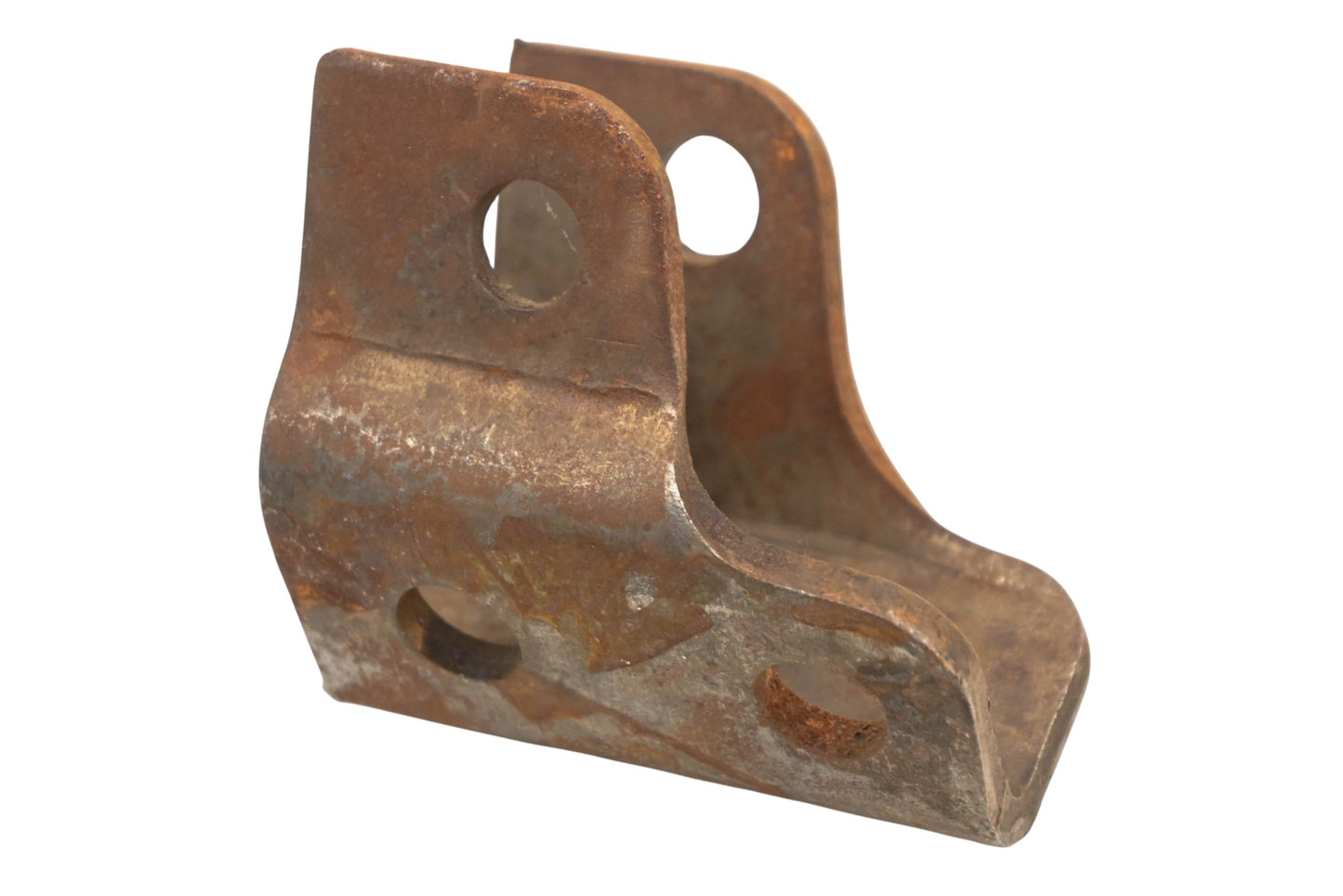 New OEM Ford D4TZ-18126-B Shock Absorber Bracket NOS