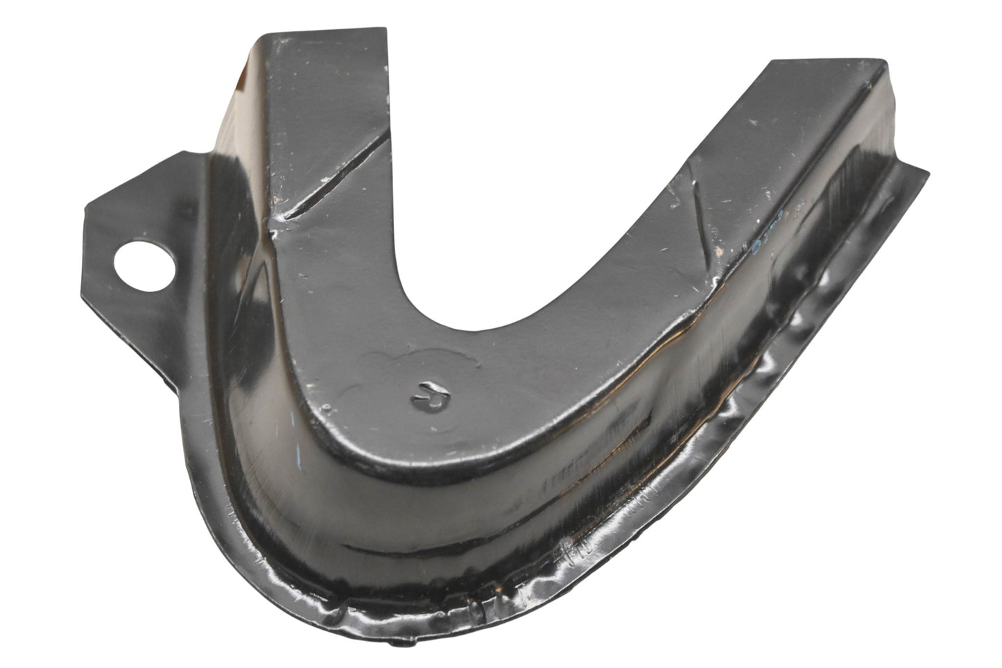 New OEM Ford E2FZ-5829458-A Right Quarter Window Opening Filler NOS