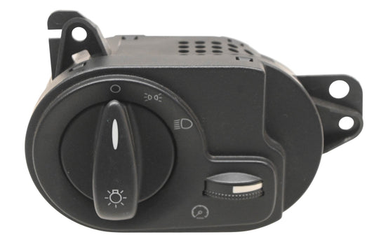 New OEM Ford 4S4Z-11654-BA, 4S4T-13A024-BB Headlight Switch Assembly NOS