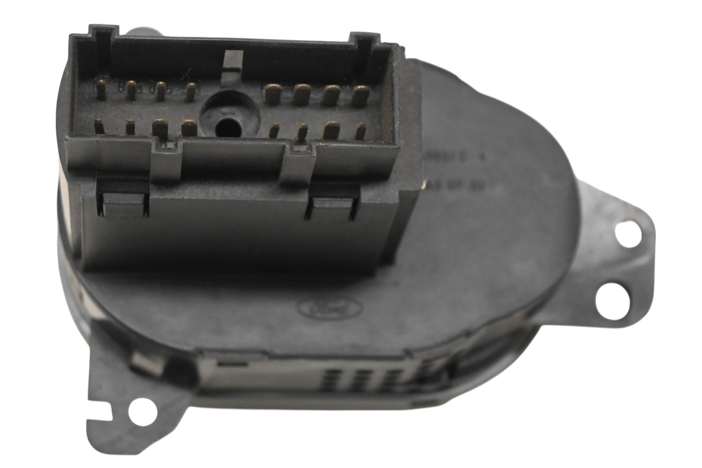 New OEM Ford 4S4Z-11654-BA, 4S4T-13A024-BB Headlight Switch Assembly NOS