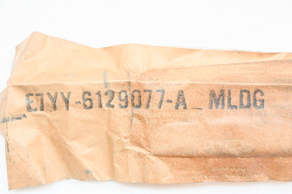 New OEM Ford E7YY-6129077-A Left Side Molding Panel NOS