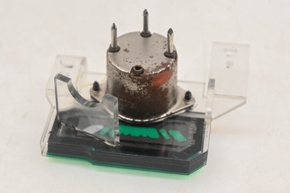 New OEM Ford E6DZ-10883-B Temperature Gauge NOS