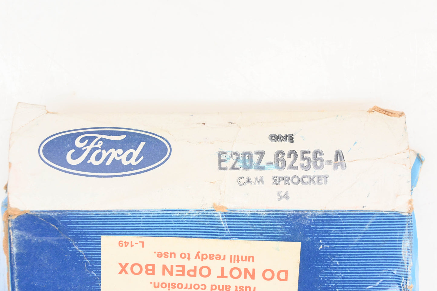 New OEM Ford E2DZ-6256-A Camshaft Timing Sprocket 24T NOS