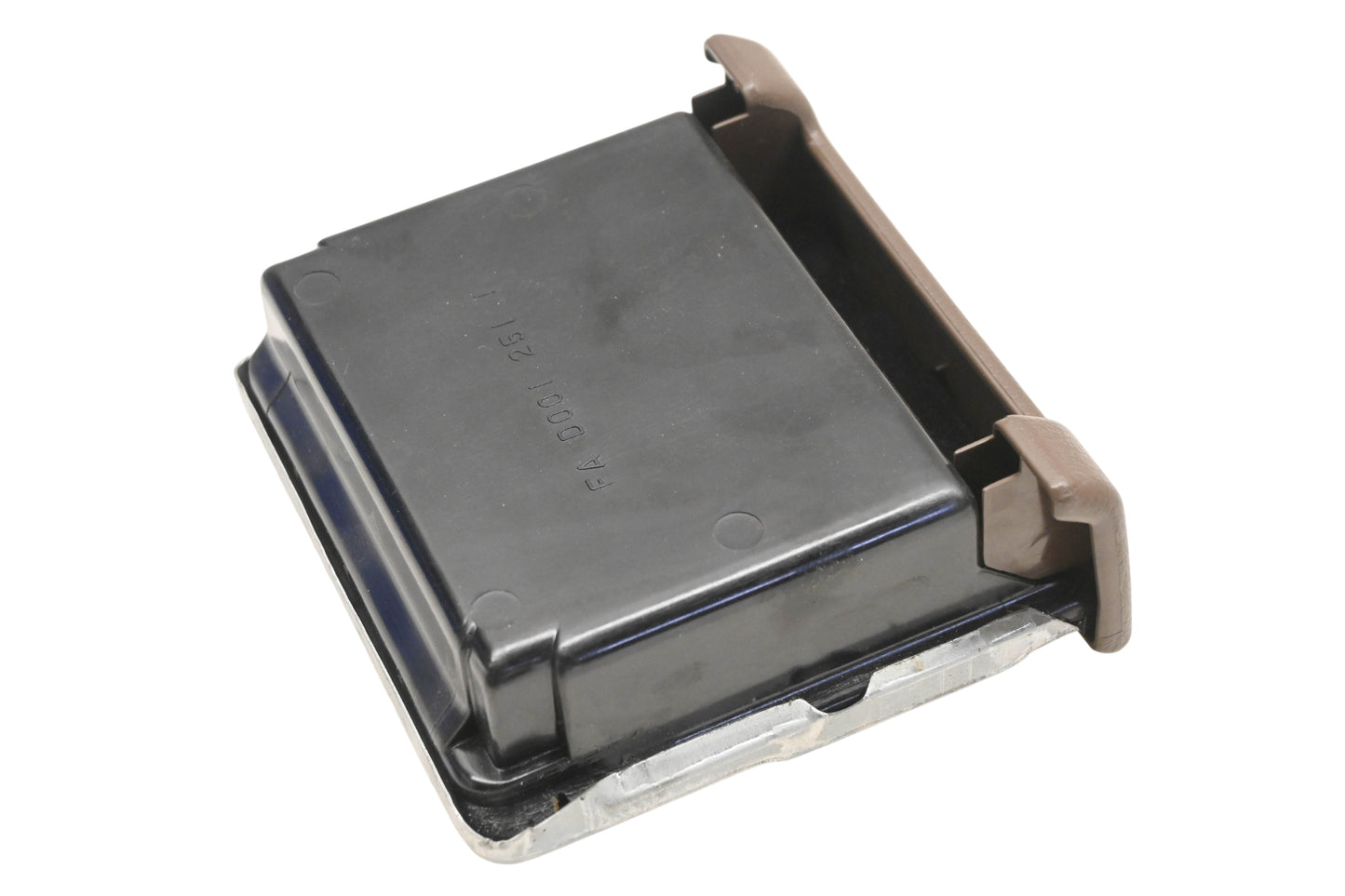 New OEM Ford E8BZ-6104810-A Ash Tray Receptacle Assembly NOS