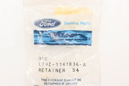 New OEM Ford E79Z-1141836-A Liftgate Retainer NOS
