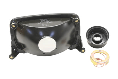 New OEM Arctic Cat 0609-151 Sloped Headlight Kit NOS