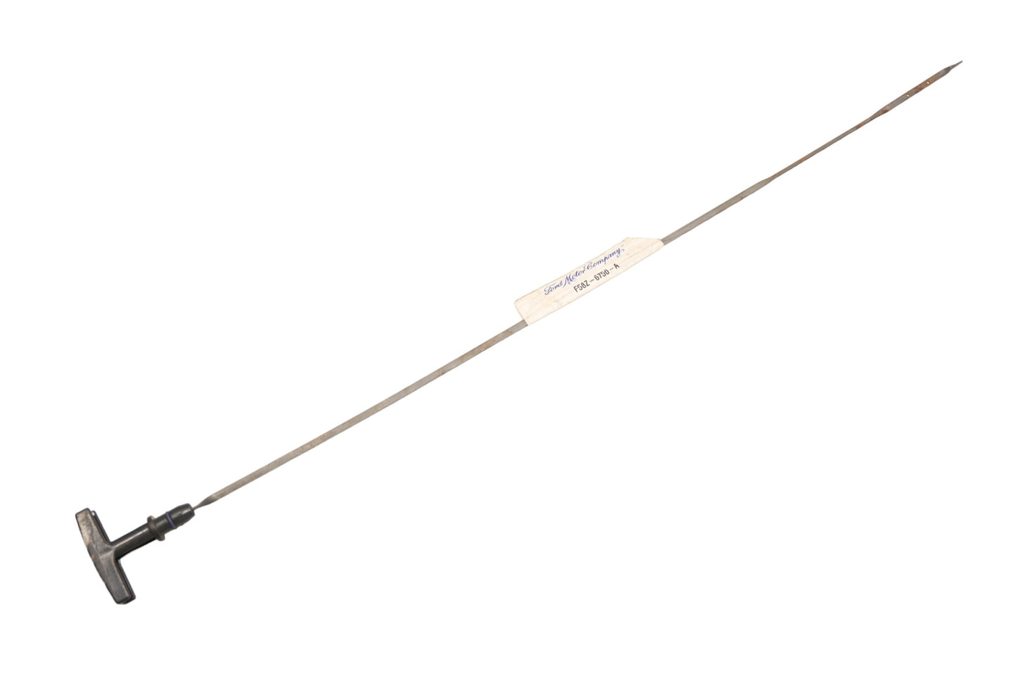 New OEM Ford F58Z-6750-A Oil Dipstick NOS