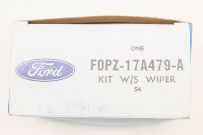 New OEM Ford F0PZ-17A479-A Wiper Motor Kit NOS