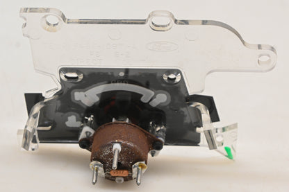 New OEM Ford F58Z-10883-A, F48F-10970-C, F58F-10E853-EA Temperature Gauge NOS
