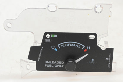 New OEM Ford F58Z-10883-C, F48F-10970-A, F48F-10E853-DB Temperature Gauge NOS