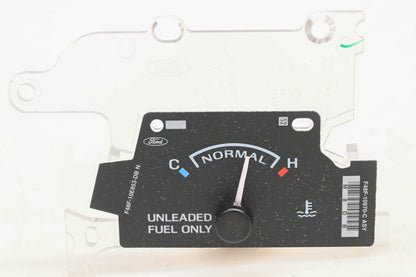 New OEM Ford F58Z-10883-C, F48F-10970-C, F48F-10E853-DB Temperature Gauge NOS