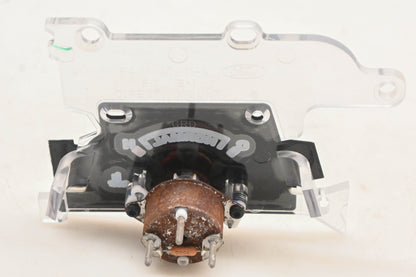 New OEM Ford F58Z-10883-C, F48F-10970-C, F48F-10E853-DB Temperature Gauge NOS