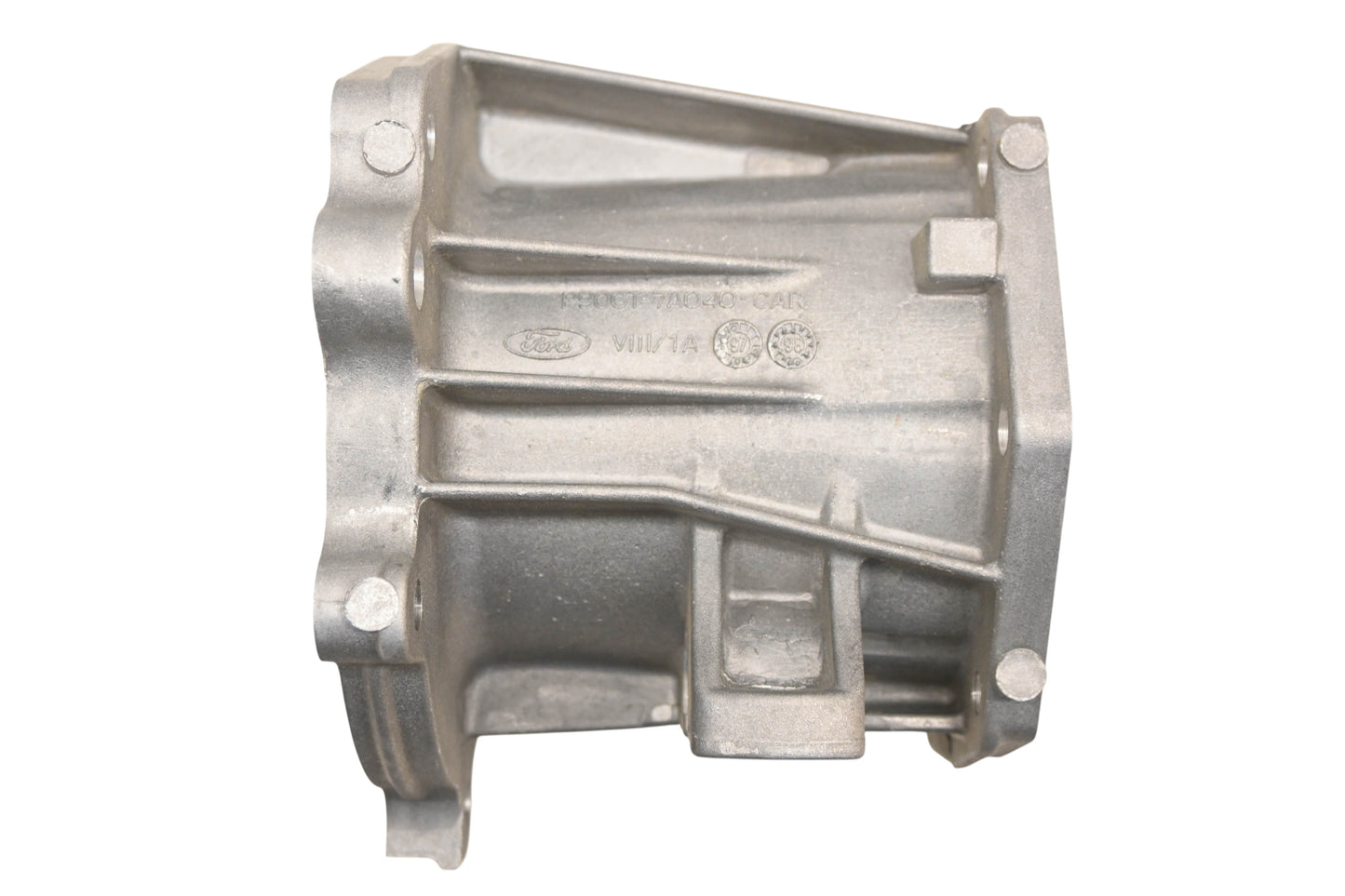 New OEM Ford F0TZ-7A039-B, P90GT-7A040-CAR Transfer Case Adapter Housing NOS