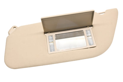 New OEM Ford 5C3Z-2604105-DAA Driver Side Sun Visor NOS