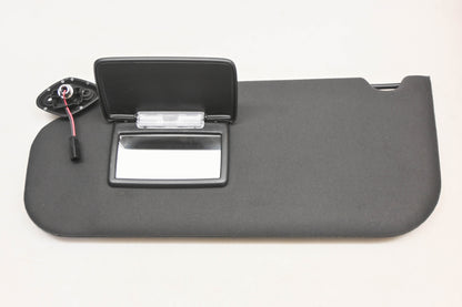 New OEM Ford 8C3Z-2604105-GC Driver Side Sun Visor NOS