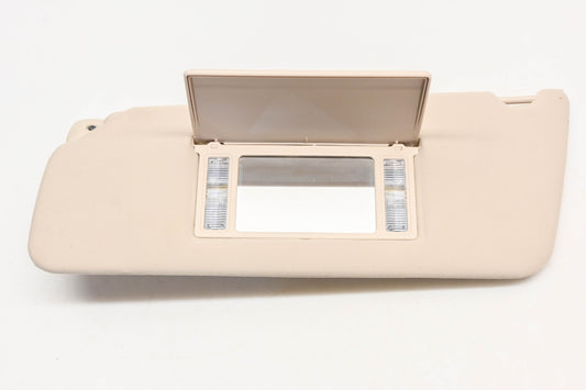 New OEM Ford 5C3Z-2604104-DAA Passenger Side Sun Visor NOS