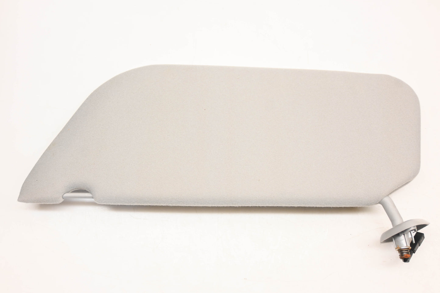 New OEM Ford 3C3Z-2504104-HAB Passenger Side Sun Visor NOS