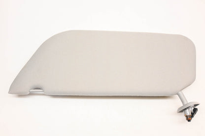 New OEM Ford 3C3Z-2504104-HAB Passenger Side Sun Visor NOS