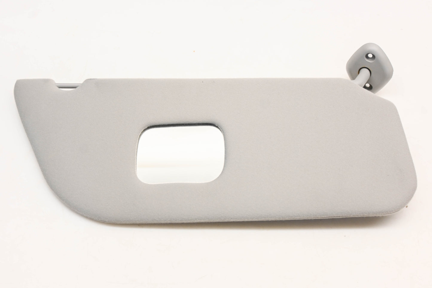 New OEM Ford 4C3Z-2504104-AAB Passenger Side Sun Visor NOS