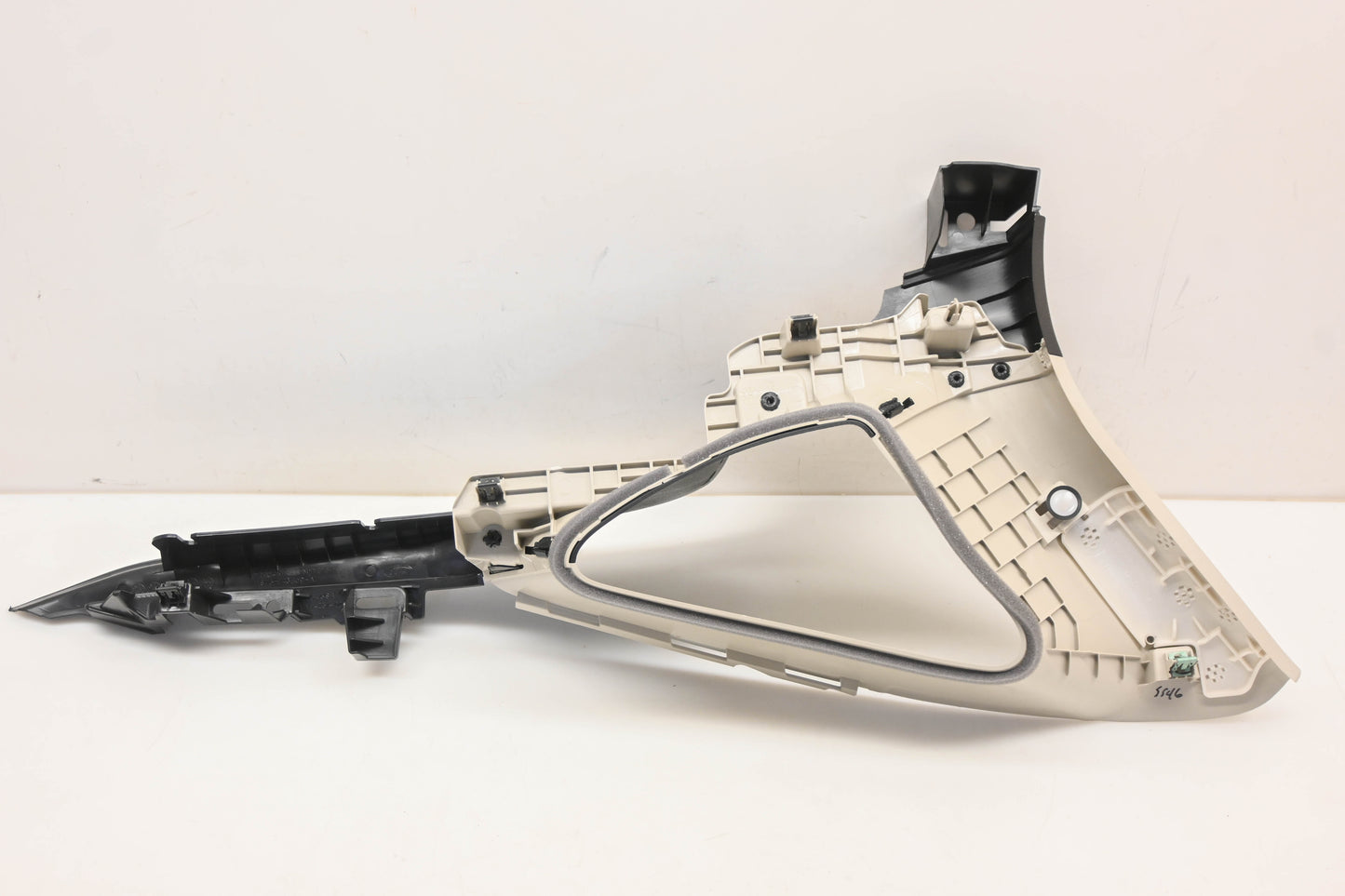 New OEM Ford HS7Z-7831013-AA Upper Quarter Trim Panel NOS