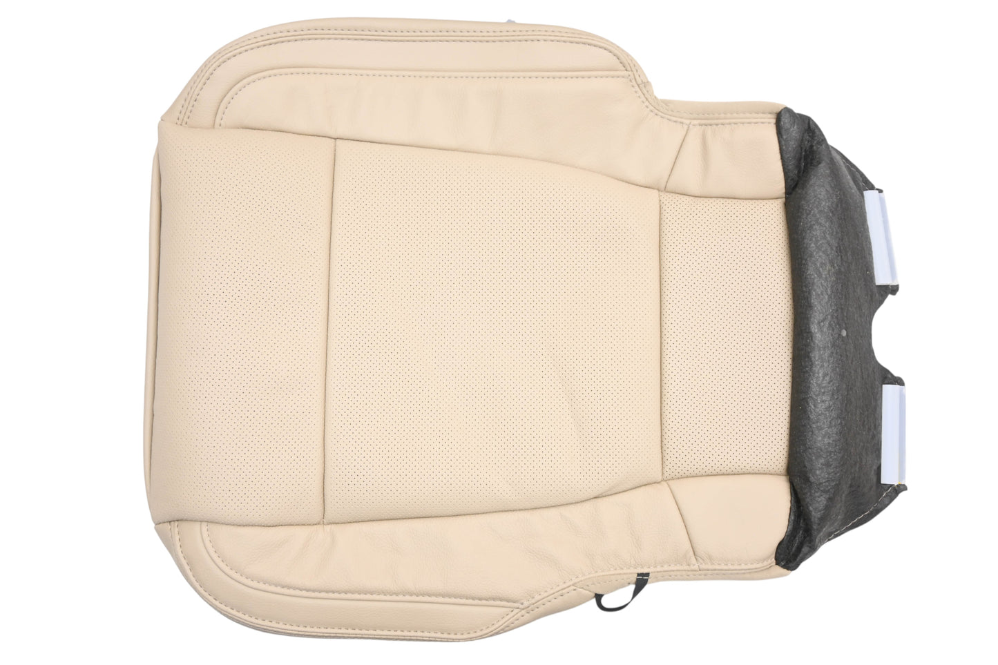 New OEM Ford GL3Z-1662900-AL Front Right Seat Cushion Cover NOS