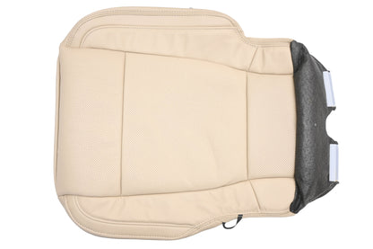 New OEM Ford GL3Z-1662900-AL Front Right Seat Cushion Cover NOS