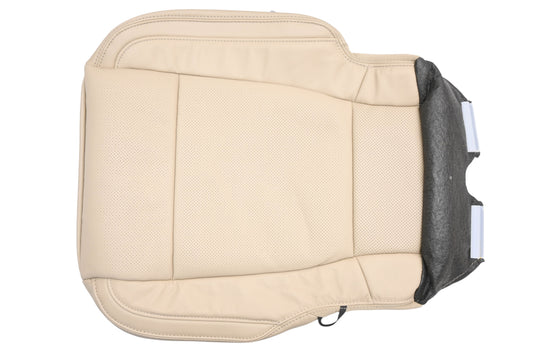 New OEM Ford GL3Z-1662900-AL Front Right Seat Cushion Cover NOS