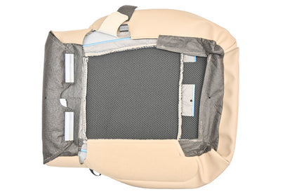 New OEM Ford GL3Z-1662900-AL Front Right Seat Cushion Cover NOS