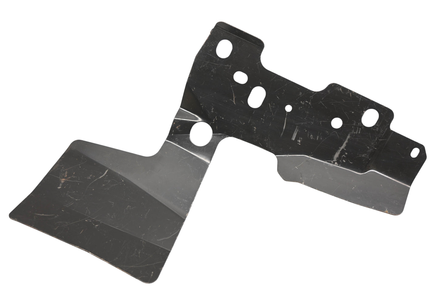 New OEM Ford XR3Z-63045G88-AA Right Instrument Panel Mount Bracket NOS
