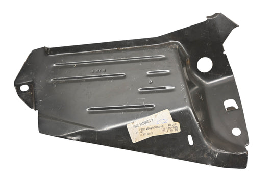 New OEM Ford F6DZ-54280B59-B Left Rear Quarter Panel Reinforcement NOS