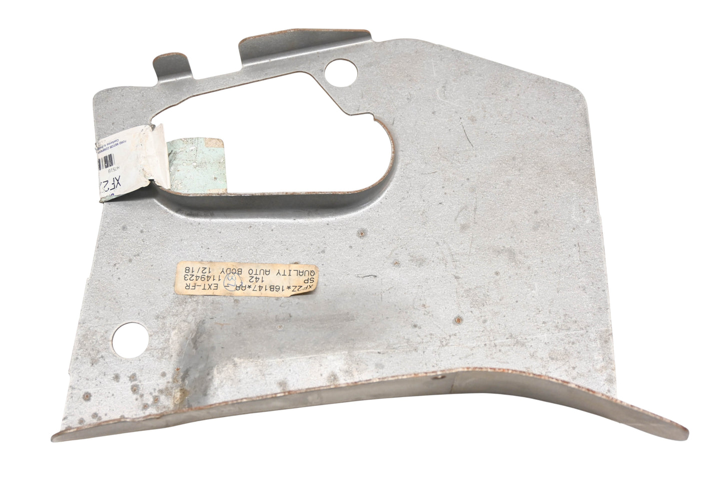 New OEM Ford XF2Z-16B147-AA Rear Left Extension NOS