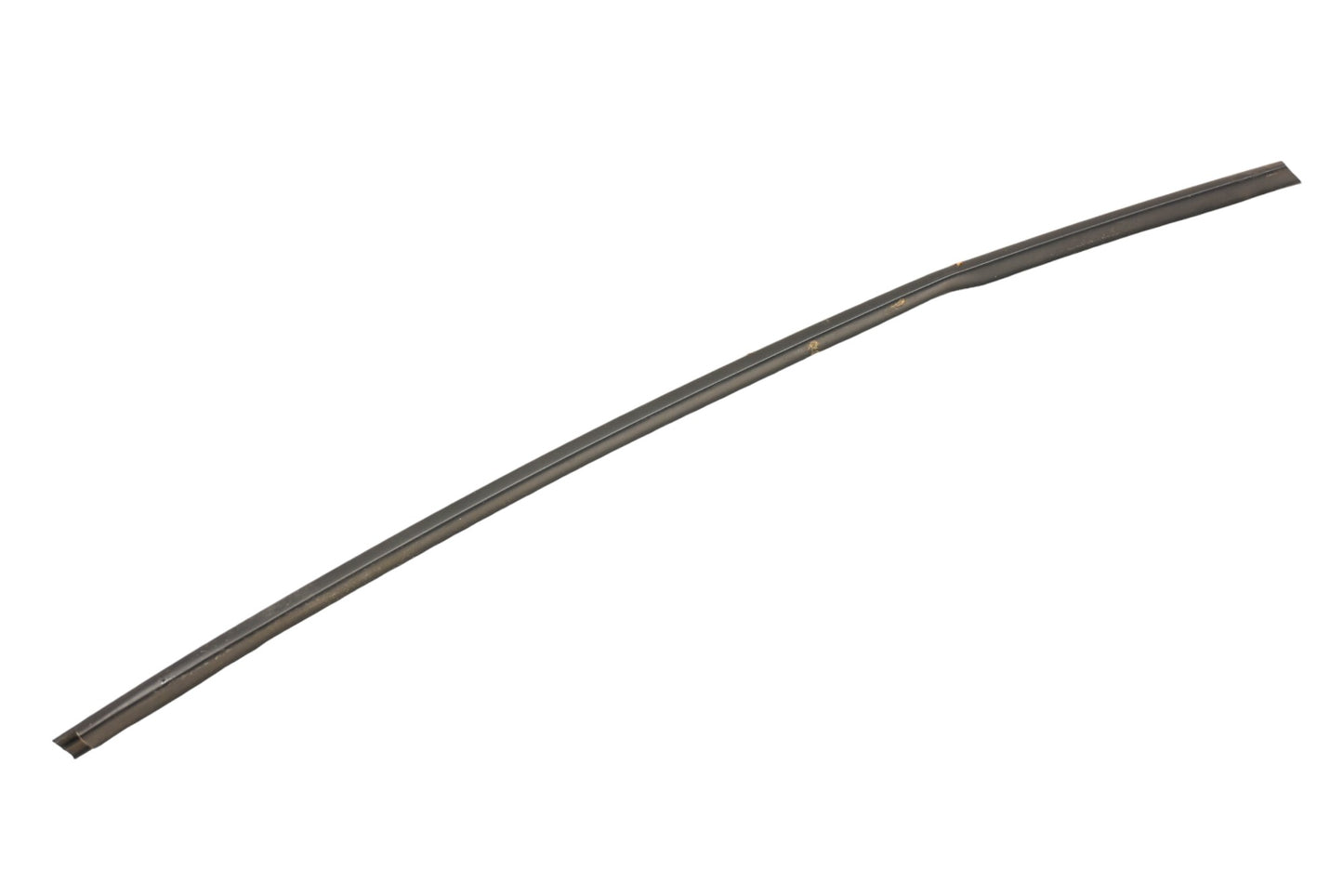 New OEM Ford D9ZZ-6120554-A Rear Right Window Trim NOS