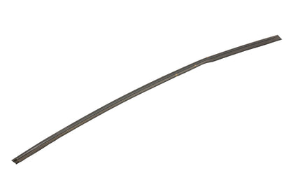 New OEM Ford D9ZZ-6120554-A Rear Right Window Trim NOS