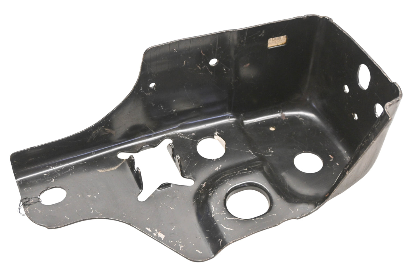 New OEM Ford 2L1Z-8052-AA Right Radiator Support Bracket NOS