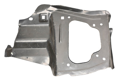 New OEM Ford FOCZ-58278C11-A Left Lamp Housing Bracket NOS